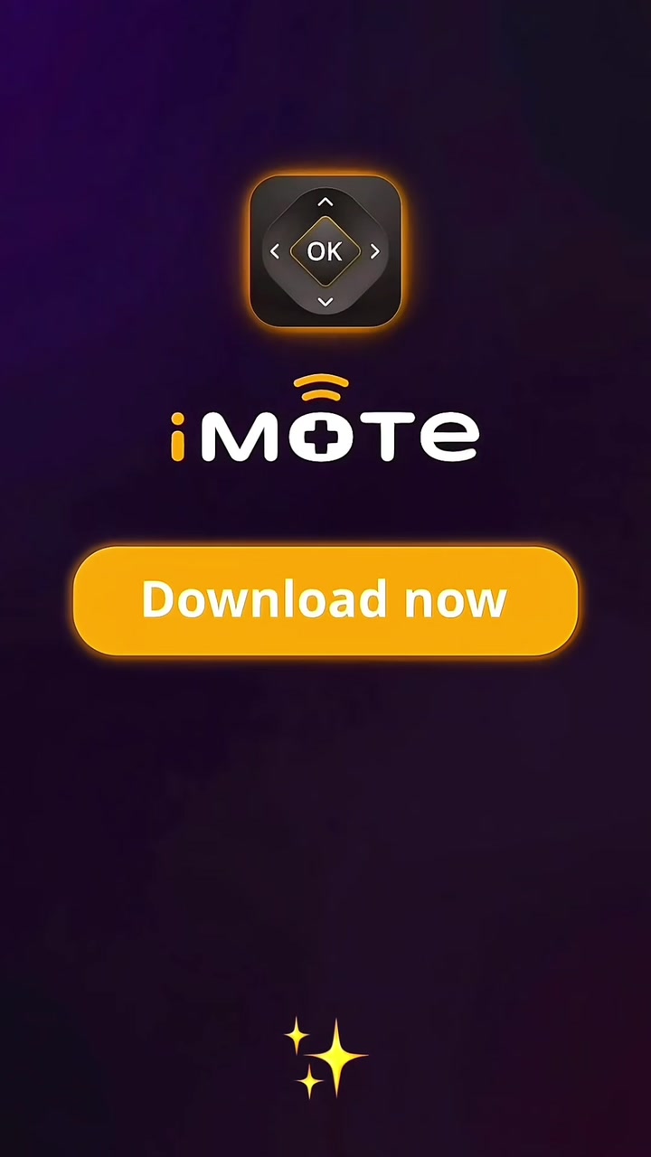 iMote universal remote app — UGC ad by Cody